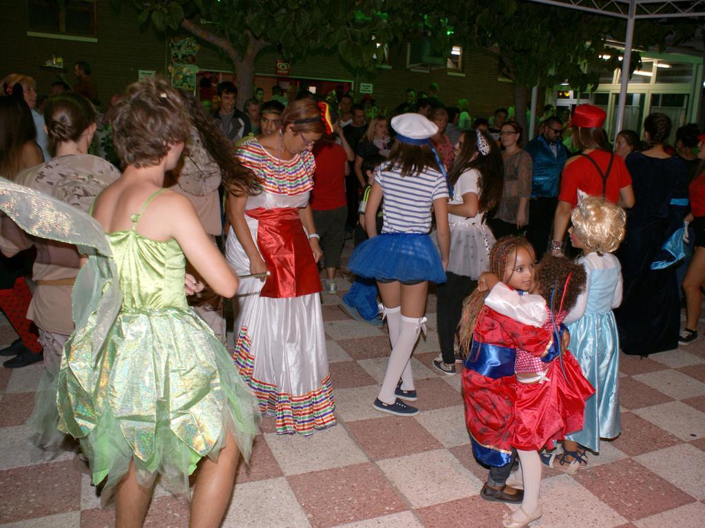 Camping Cubillas Cubillas de Santa Marta Exterior photo